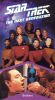 Star Trek: The Next Generation: Brothers