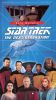 Star Trek: The Next Generation: Hero Worship