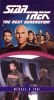 Star Trek: The Next Generation: Menage A Troi
