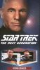 Star Trek: The Next Generation: Second Chances
