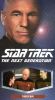 Star Trek: The Next Generation: Timescape