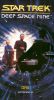 Star Trek: Deep Space Nine: Dax