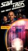 Star Trek: The Next Generation: Home Soil