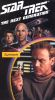 Star Trek: The Next Generation: Symbiosis