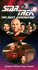 Star Trek: The Next Generation: Where Silence Has Lease