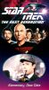 Star Trek: The Next Generation: Elementary, Dear Data