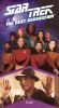 Star Trek: The Next Generation: Clues