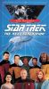 Star Trek: The Next Generation: The Outcast