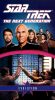 Star Trek: The Next Generation: Evolution