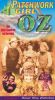 The Patchwork Girl of Oz