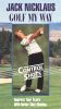 Jack Nicklaus: Golf My Way - Control Shots