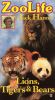 ZooLife with Jack Hanna: Lions, Tigers and Bears