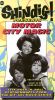 Shindig Presents: Motor City Magic