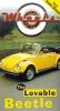 Wheels: The Lovable Beetle