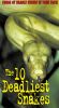 The Ten Deadliest Snakes