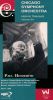 Chicago Symphony Orchestra Historic Telecasts, Vol. 6: Paul Hindemith