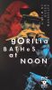 Gorilla Bathes at Noon