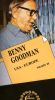 Benny Goodman: U.S.A. - Europe