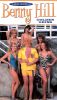 Benny Hill: Golden Chuckles