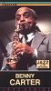 Jazz at the Smithsonian: Benny Carter