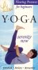 Lilias! Yoga: Flowing Postures - Serenity Now