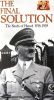The Final Solution, Vol. 1: The Seeds of Hatred 1918-1939