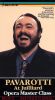 Pavarotti Master Class at Juilliard