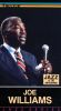 Jazz at the Smithsonian: Joe Williams
