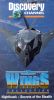 Wings: Nighthawk - Secrets of the Stealth Bomber