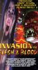 Invasion for Flesh & Blood
