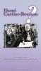 Henri Cartier-Bresson: ?