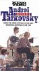 Directed by Andrei Tarkovsky