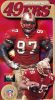 NFL: 2000 San Francisco 49ers Team Video