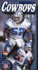 NFL: 2000 Dallas Cowboys Team Video