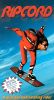 Ripcord: A Wild and Exhilarating Ride!