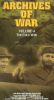 Archives of War: Volume 4 - The Cold War