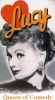 Lucy, Queen of Comedy