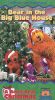 Bear in the Big Blue House: A Berry Bear Christmas