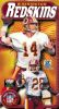 NFL: 2000 Washington Redskins Team Video