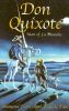 Don Quixote: Man of La Mancha