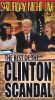 Saturday Night Live: The Best of the Clinton Scandal