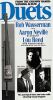 Duets: Rob Wasserman with Aaron Neville and Lou Reed