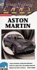 The Visual History of Cars: Aston Martin