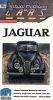 The Visual History of Cars: Jaguar