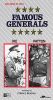 Famous Generals: Ike & Patton