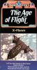 The Age of Flight: X-Planes