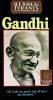 Heroes & Tyrants of the Twentieth Century: Gandhi