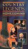 Country Legends Homecoming