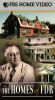 The Homes of FDR