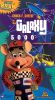 Chuck E. Cheese in the Galaxy 5000